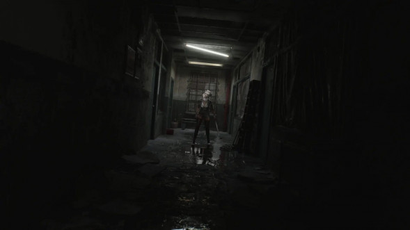 Игра Silent Hill 2 Remake [PS5, русские субтитры] во Владимире