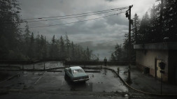 Игра Silent Hill 2 Remake [PS5, русские субтитры]