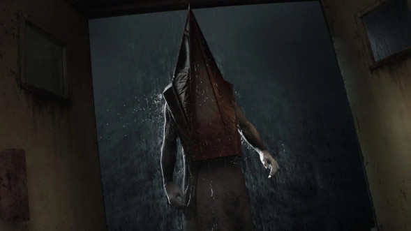 Игра Silent Hill 2 Remake [PS5, русские субтитры] во Владимире