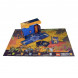 Конструктор LEGO Nexo Knights 5004389 Арена для сражений во Владимире