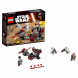 Конструктор LEGO Star Wars 75134 Боевой набор Галактической Империи во Владимире