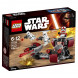 Конструктор LEGO Star Wars 75134 Боевой набор Галактической Империи во Владимире