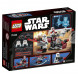 Конструктор LEGO Star Wars 75134 Боевой набор Галактической Империи во Владимире
