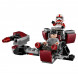 Конструктор LEGO Star Wars 75134 Боевой набор Галактической Империи во Владимире