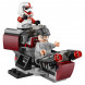 Конструктор LEGO Star Wars 75134 Боевой набор Галактической Империи во Владимире