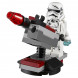 Конструктор LEGO Star Wars 75134 Боевой набор Галактической Империи во Владимире