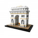 Конструктор LEGO Architecture 21036 Триумфальная арка во Владимире