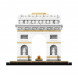 Конструктор LEGO Architecture 21036 Триумфальная арка во Владимире
