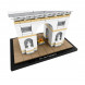 Конструктор LEGO Architecture 21036 Триумфальная арка во Владимире