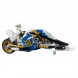 Конструктор LEGO Ninjago 70667 Мотоцикл-клинок Кая и снегоход Зейна во Владимире