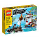 Конструктор LEGO Pirates 70410 Военный блокпост во Владимире