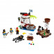 Конструктор LEGO Pirates 70410 Военный блокпост во Владимире