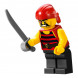 Конструктор LEGO Pirates 70410 Военный блокпост во Владимире