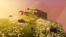 Игра Arise: A Simple Story. Definitive Edition [Nintendo Switch, русские субтитры]