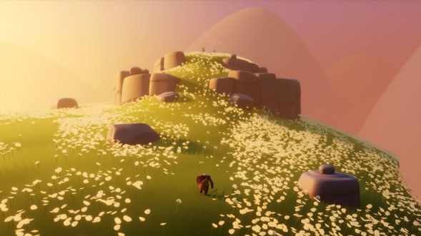 Игра Arise: A Simple Story. Definitive Edition [Nintendo Switch, русские субтитры] во Владимире