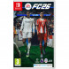 Игра EA Sports FC 26 (FIFA 26) [Nintendo Switch, русские субтитры] во Владимире