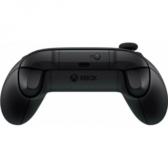 Геймпад Microsoft Xbox Series Carbon черный во Владимире