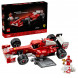 Конструктор LEGO Icons 11375 Ferrari F2004 и Михаэль Шумахер во Владимире