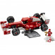 Конструктор LEGO Icons 11375 Ferrari F2004 и Михаэль Шумахер во Владимире