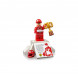 Конструктор LEGO Icons 11375 Ferrari F2004 и Михаэль Шумахер во Владимире