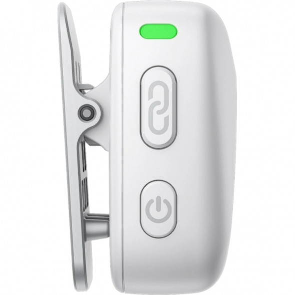 Микрофонный передатчик DJI Mic Mini (Arctic White) во Владимире