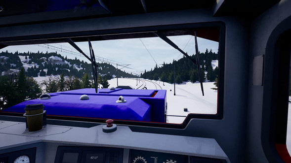 Игра Train Life: A Railway Simulator [PS5, русские субтитры] во Владимире
