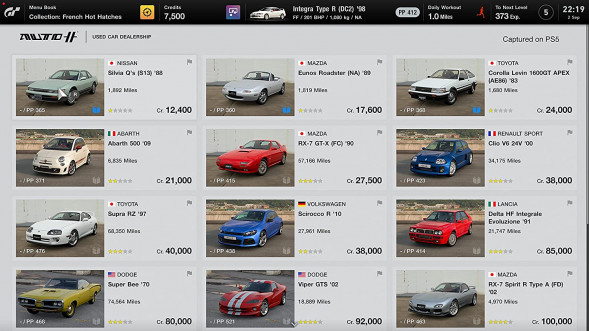 Игра для PlayStation 5 Gran Turismo 7 стандартное издание во Владимире