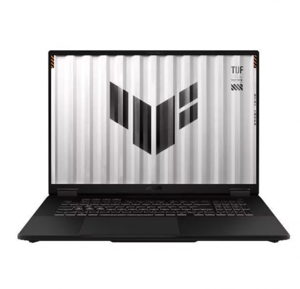 Ноутбук игровой ASUS TUF Gaming A18 FA808UM-S8086 18&amp;quot;/Ryzen R7-260/16Гб/1Тб/GeForce RTX5060 8Гб/noOS(90NR0NN1-M004V0) во Владимире