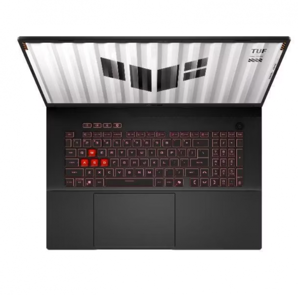 Ноутбук игровой ASUS TUF Gaming A18 FA808UM-S8086 18&amp;quot;/Ryzen R7-260/16Гб/1Тб/GeForce RTX5060 8Гб/noOS(90NR0NN1-M004V0) во Владимире