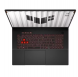 Ноутбук игровой ASUS TUF Gaming A18 FA808UM-S8086 18&amp;quot;/Ryzen R7-260/16Гб/1Тб/GeForce RTX5060 8Гб/noOS(90NR0NN1-M004V0) во Владимире