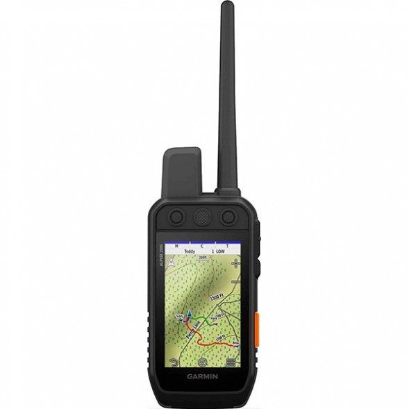 Навигатор Garmin Alpha 200i 010-02230-51 во Владимире