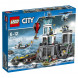 Конструктор LEGO City 60130 Police Остров-тюрьма во Владимире