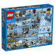 Конструктор LEGO City 60130 Police Остров-тюрьма во Владимире