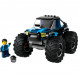 Конструктор LEGO City 60402 Синий Монстр-трак во Владимире