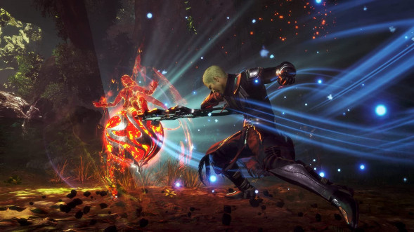 Игра Stranger of Paradise: Final Fantasy Origin [PS5, английская версия] во Владимире