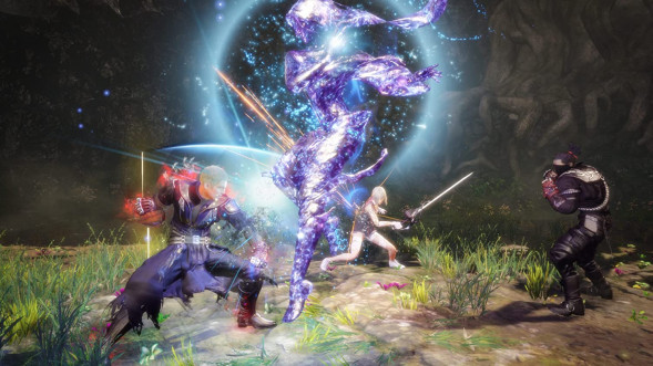 Игра Stranger of Paradise: Final Fantasy Origin [PS5, английская версия] во Владимире
