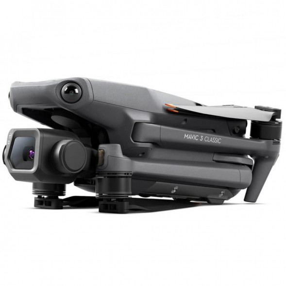 Квадрокоптер DJI Mavic 3 Classic (Без пульта) во Владимире