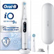 Электрическая зубная щетка Oral-B iO Series 9s (387224), White во Владимире