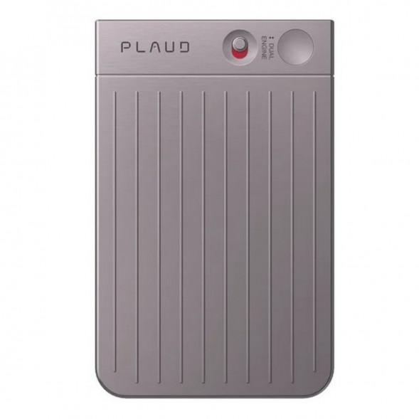 Диктофон с искусственным интеллектом GPT-5 Plaud Note, Starlight/сияющая звезда во Владимире