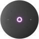 Умная колонка Яндекс Станция Мини 3 Про с Алисой с Zigbee, черный во Владимире