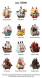Фигурка Pop Mart One Piece The Grand Line во Владимире
