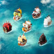Фигурка Pop Mart One Piece The Grand Line во Владимире