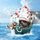 Фигурка Pop Mart One Piece The Grand Line во Владимире