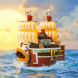 Фигурка Pop Mart One Piece The Grand Line во Владимире