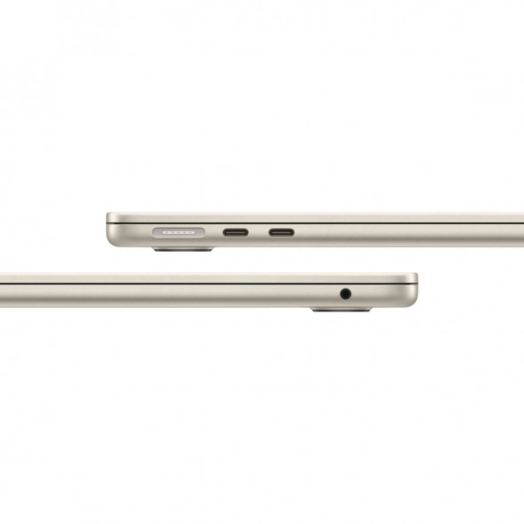 Ноутбук Apple MacBook Air 13 2026 MDHD4 (M5 10-Core GPU, 24GB/1TB), Сияющая звезда/Starlight во Владимире