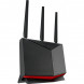 Wi-Fi Роутер ASUS RT-BE86U BE6800, черный во Владимире