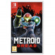 Игра Metroid Dread для Nintendo Switch, картридж во Владимире