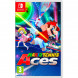 Игра Mario Tennis Aces [Nintendo Switch, русская версия] во Владимире