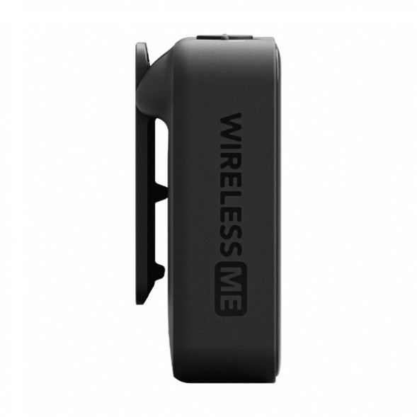 Микрофонный комплект RODE Wireless ME, чёрный во Владимире