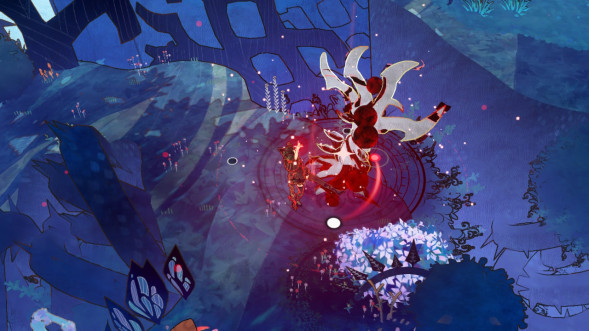 Игра Bayonetta Origins: Cereza and the Lost Demon [Nintendo Switch, русские субтитры] во Владимире